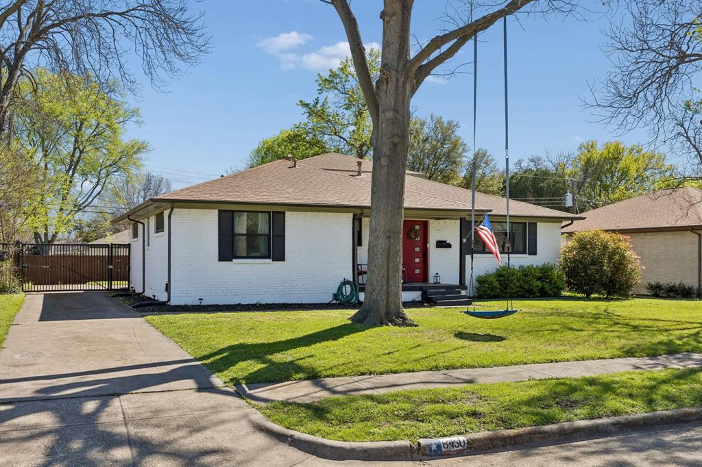 8450 Sweetwater Drive