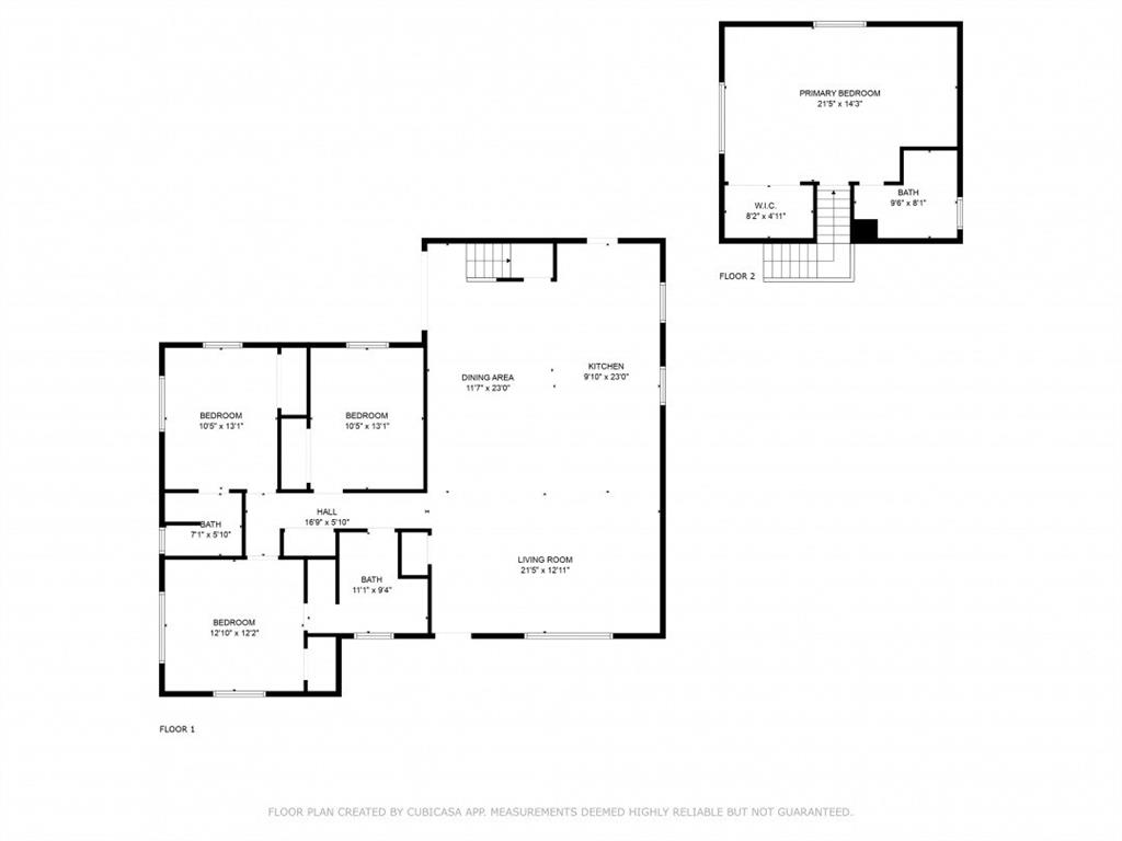 Hillridge 1st Sec - Residential