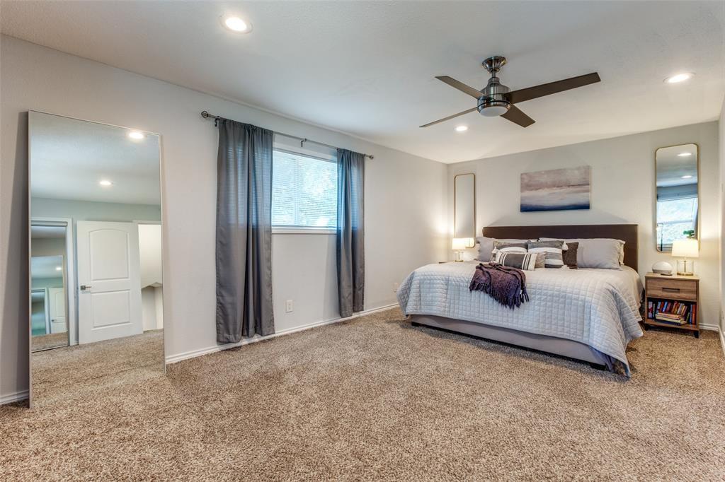 Hillridge 1st Sec - Residential