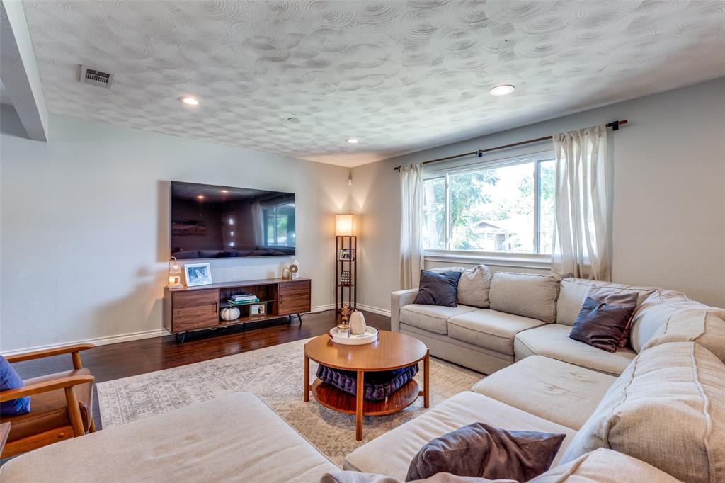 Hillridge 1st Sec - Residential