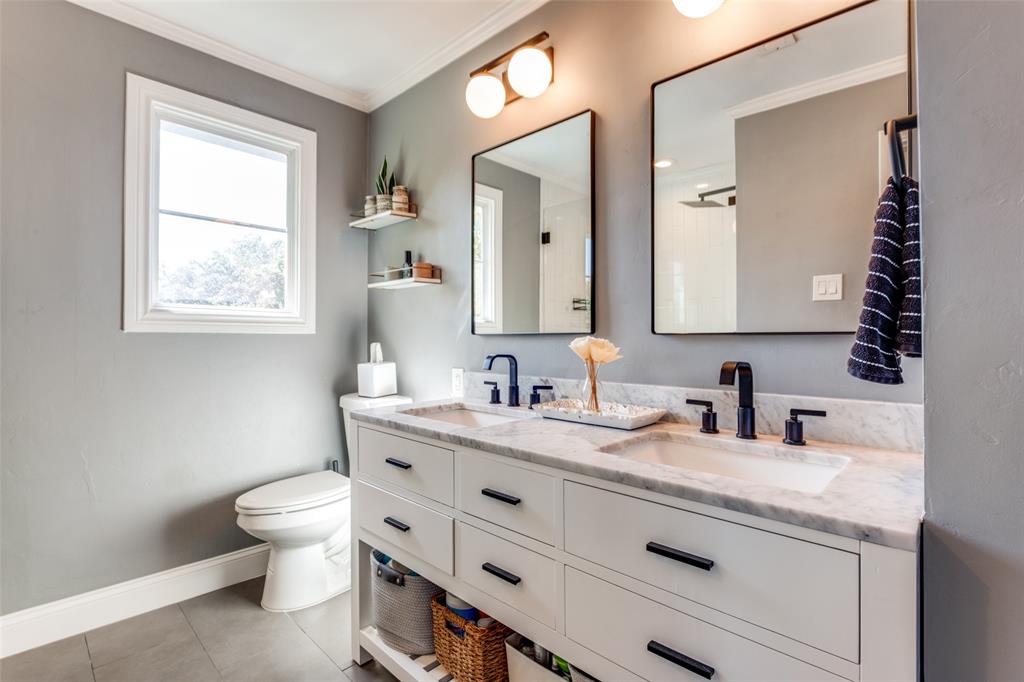 Hillridge 1st Sec - Residential