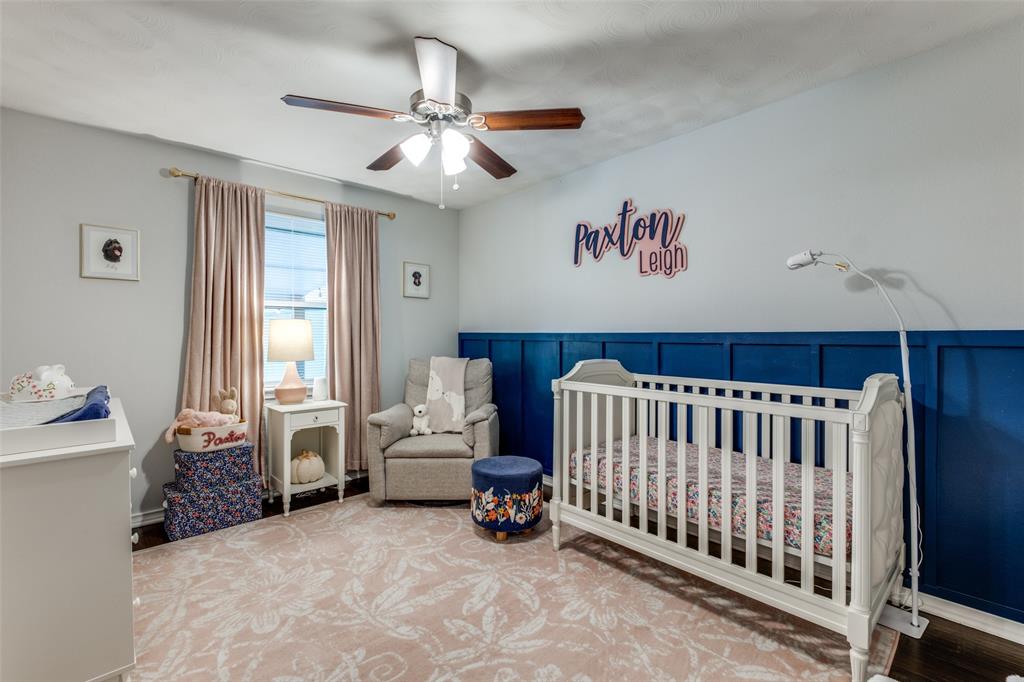 Hillridge 1st Sec - Residential