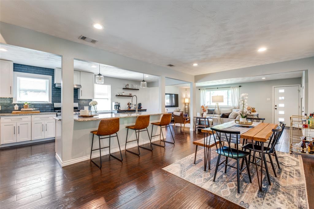 Hillridge 1st Sec - Residential