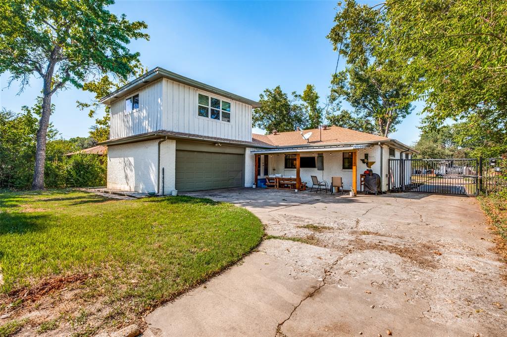 Hillridge 1st Sec - Residential