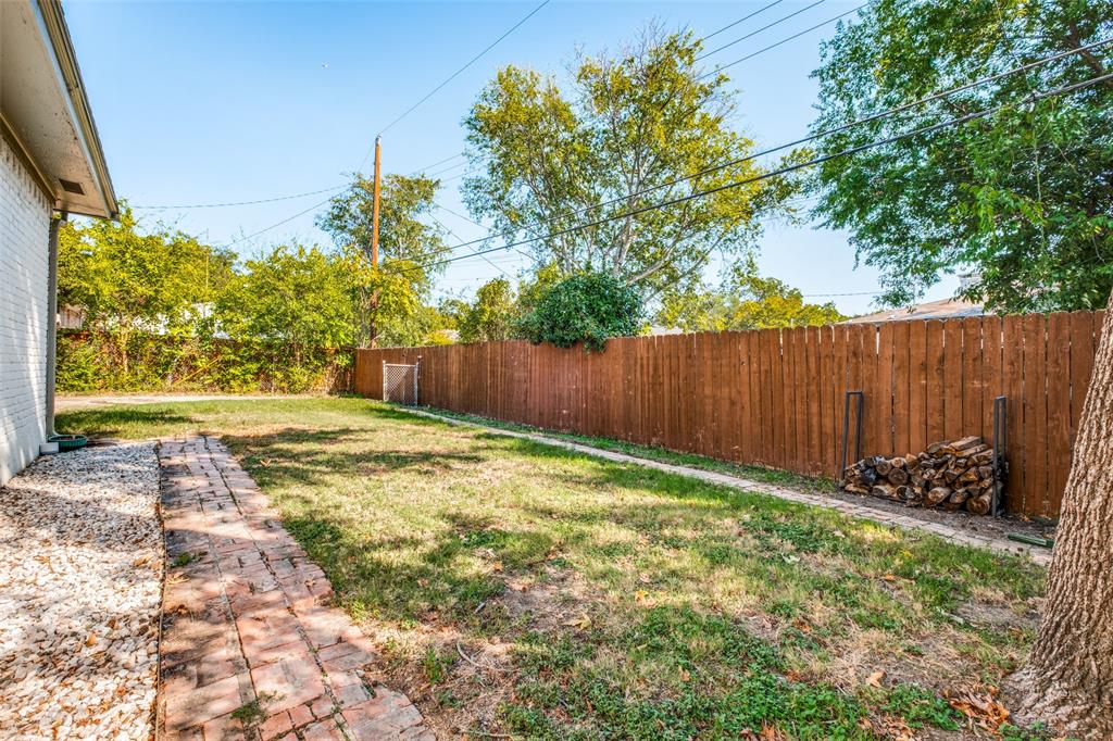 Hillridge 1st Sec - Residential