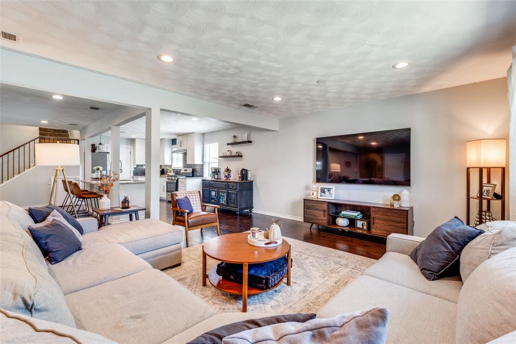 Hillridge 1st Sec - Residential