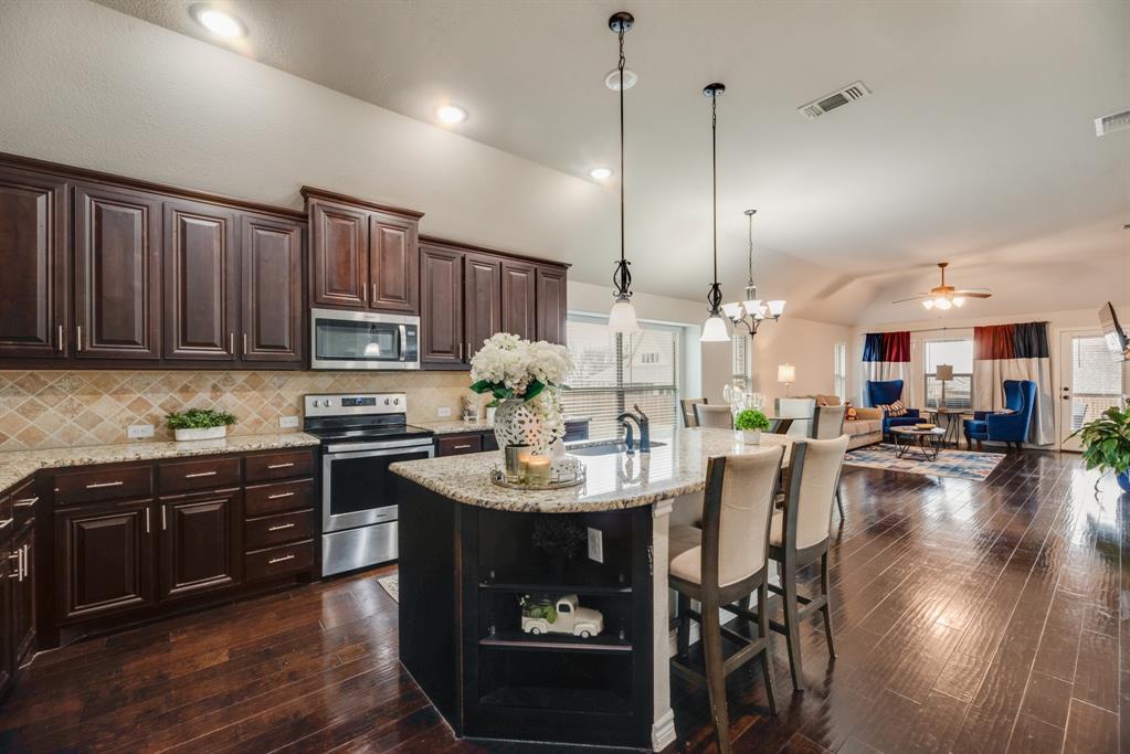 Maplewood - Residential