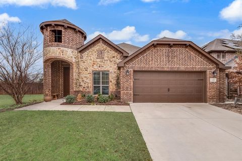 Photo of 316 Primrose Court, Glenn Heights, TX 75154 (MLS # 21165490)