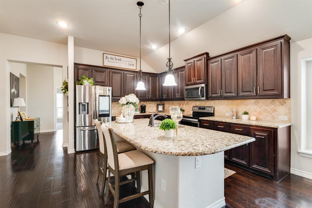 Maplewood - Residential