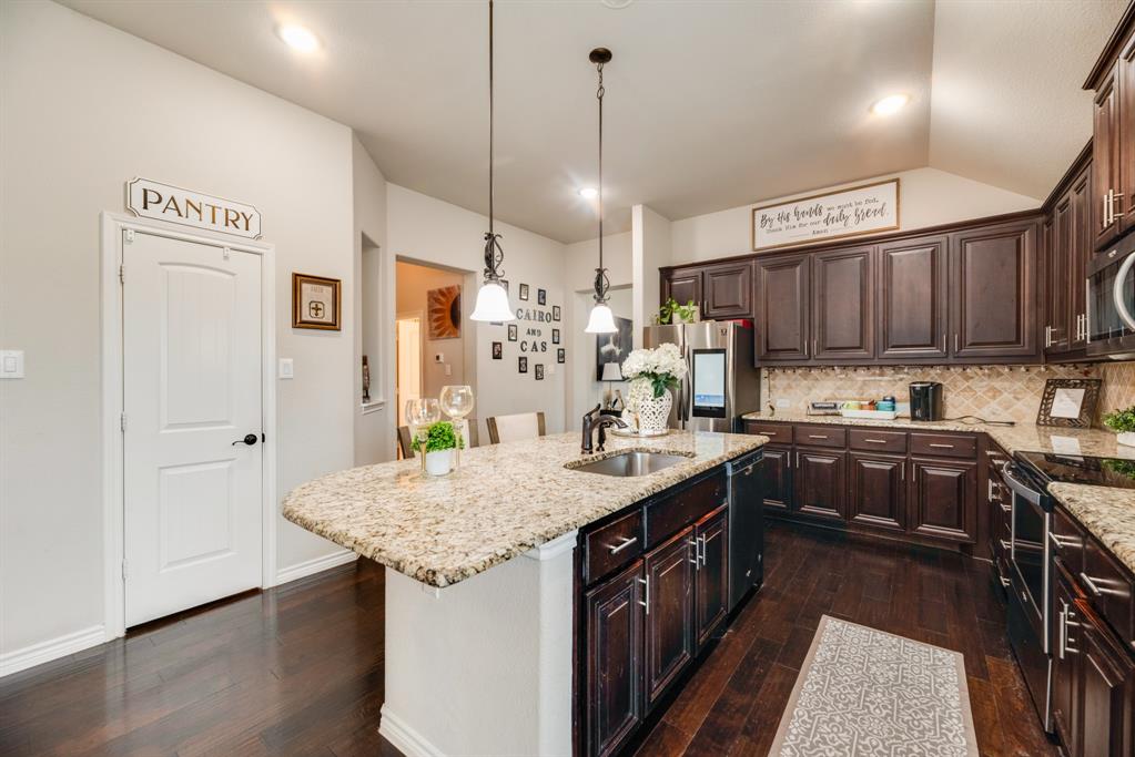 Maplewood - Residential