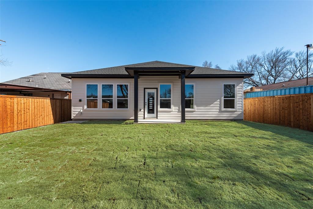 Olive-Dale 02 - Residential