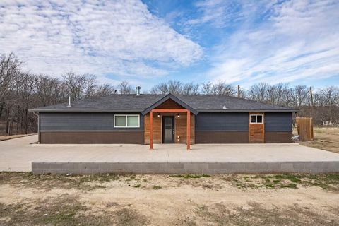 A home in Joshua