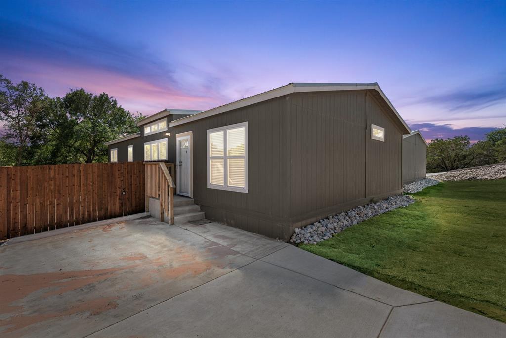 815 Thicket Trail