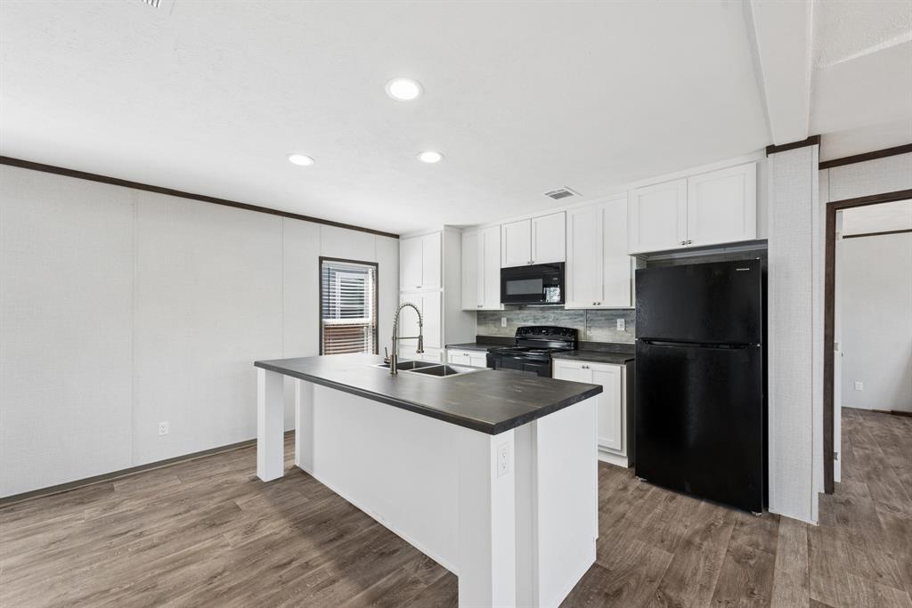 Comanche Cove - Residential