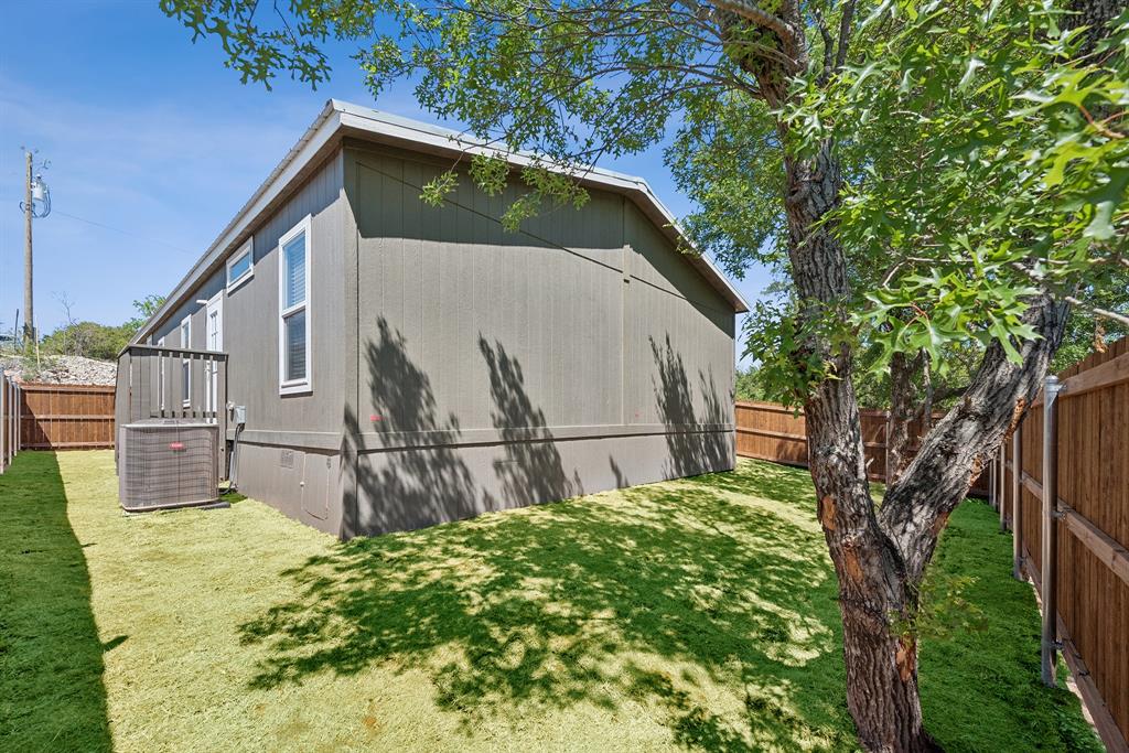 Comanche Cove - Residential