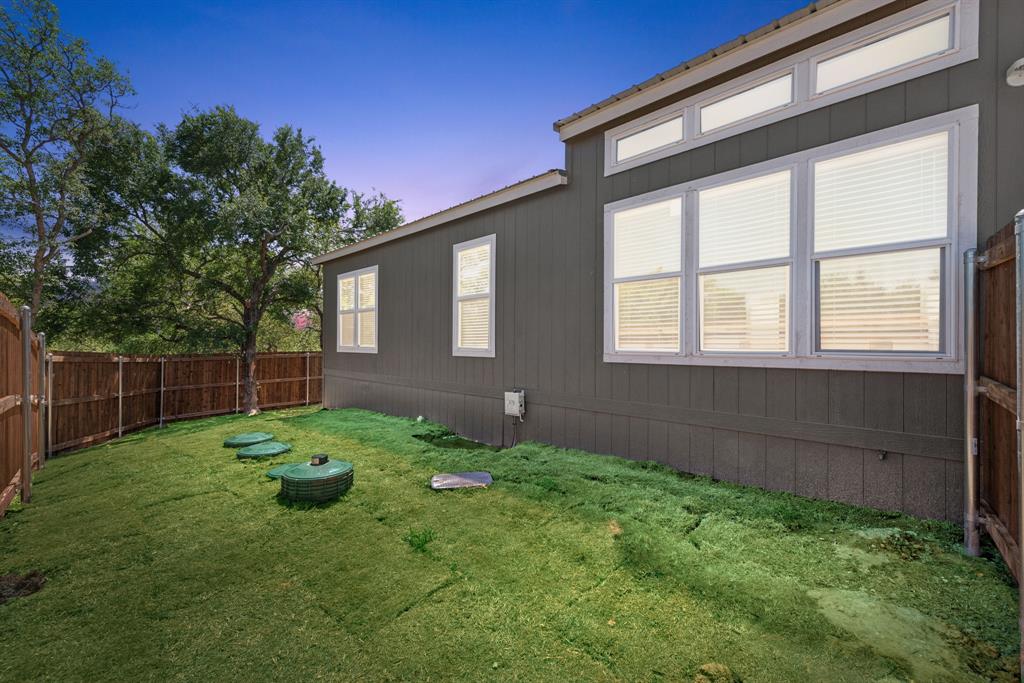 815 Thicket Trail