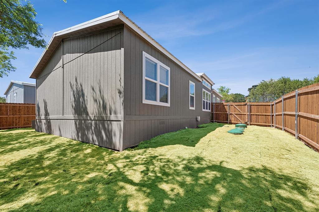 Comanche Cove - Residential