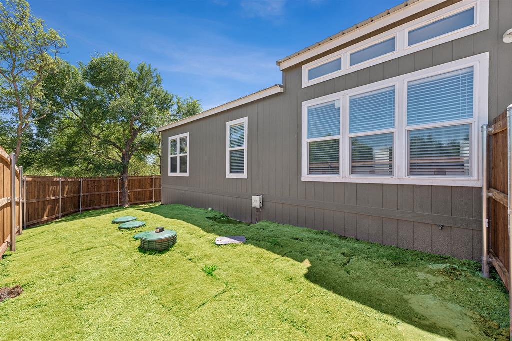 Comanche Cove - Residential