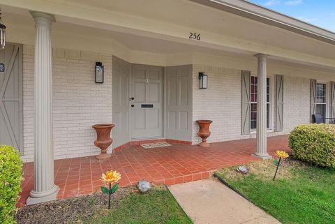 Tiny photo for 256 Wedgewood Drive, Shreveport, LA 71105 (MLS # 21198415)