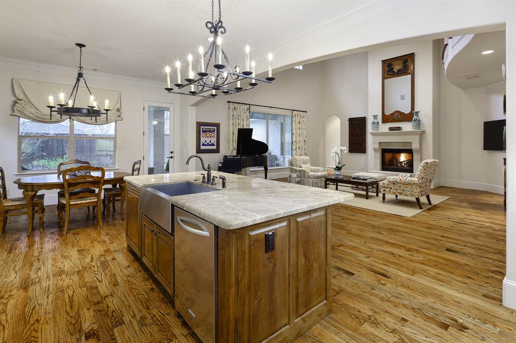 Preston Hills Estate - Residential