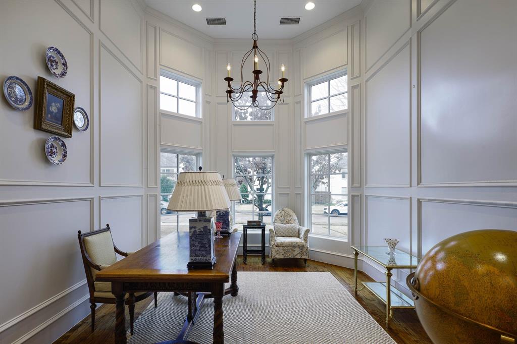 Preston Hills Estate - Residential