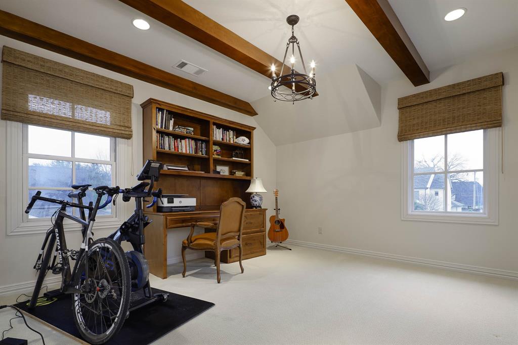 Preston Hills Estate - Residential