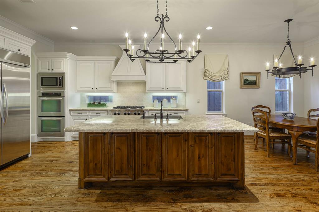 Preston Hills Estate - Residential