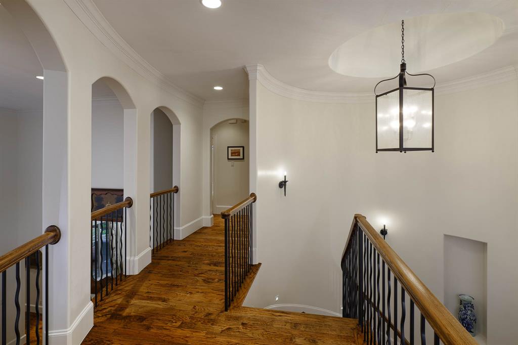 Preston Hills Estate - Residential