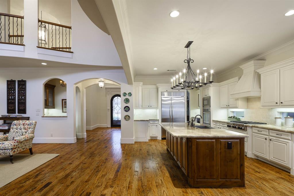 Preston Hills Estate - Residential