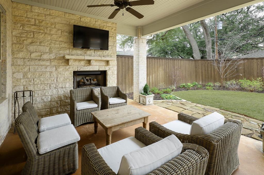 Preston Hills Estate - Residential