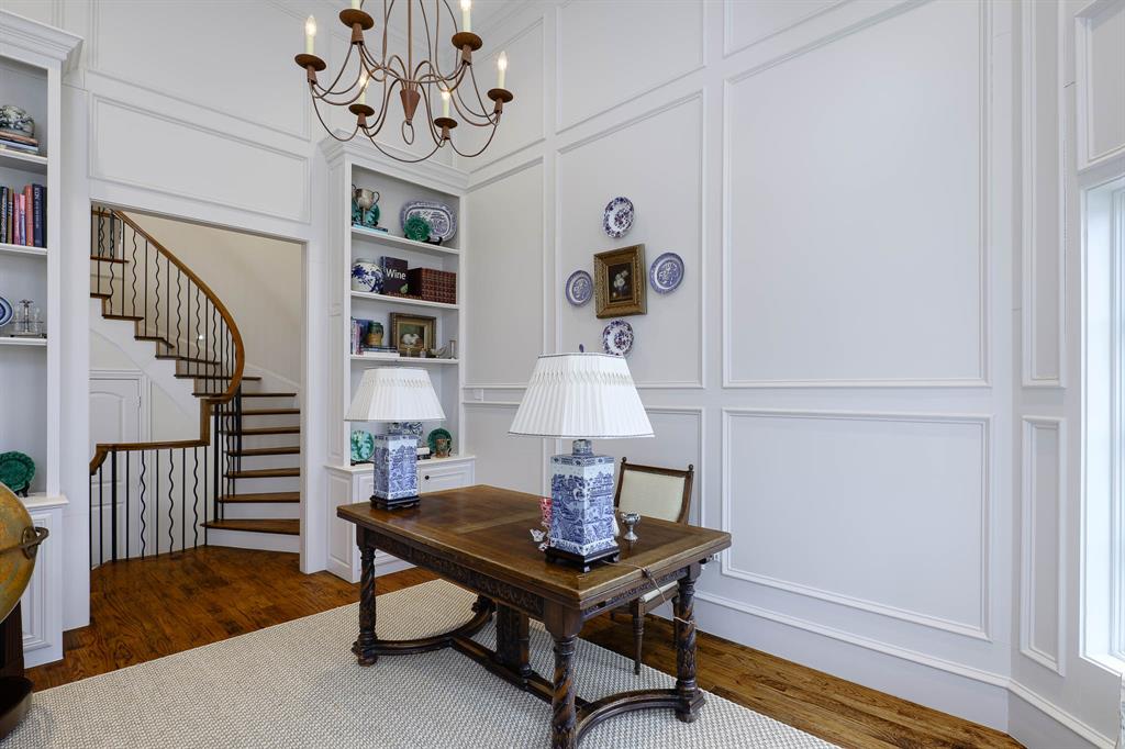 Preston Hills Estate - Residential