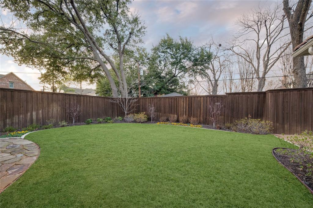 Preston Hills Estate - Residential