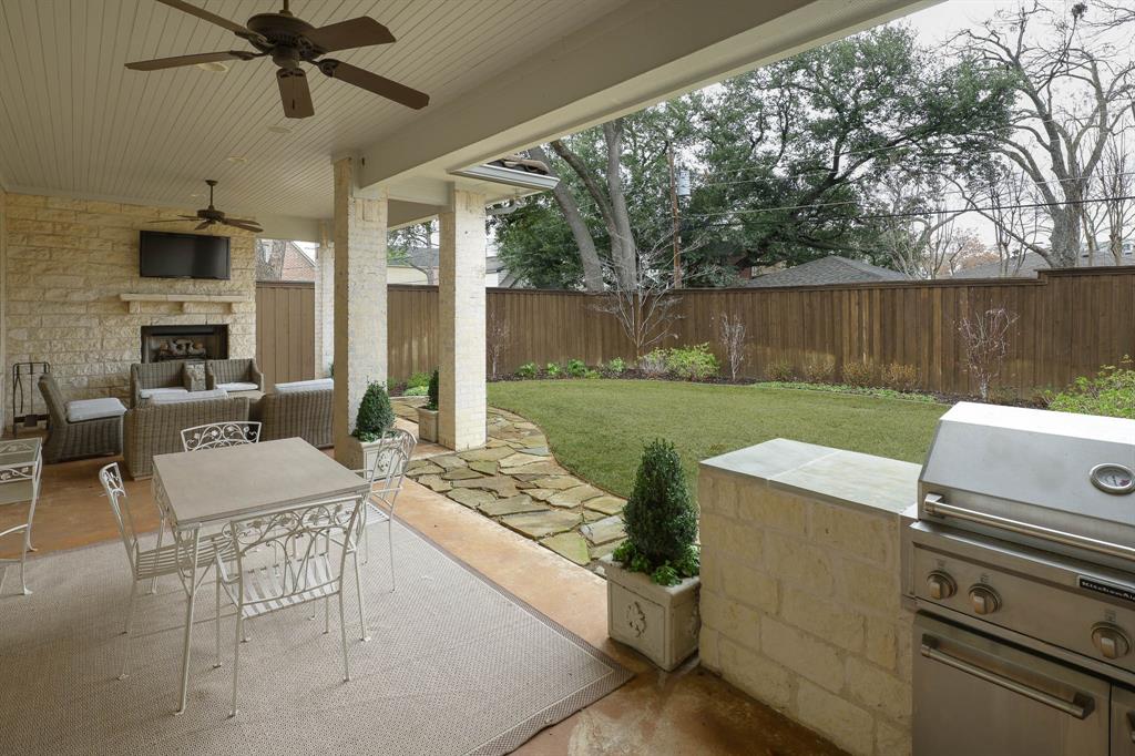 Preston Hills Estate - Residential