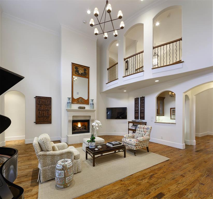 Preston Hills Estate - Residential