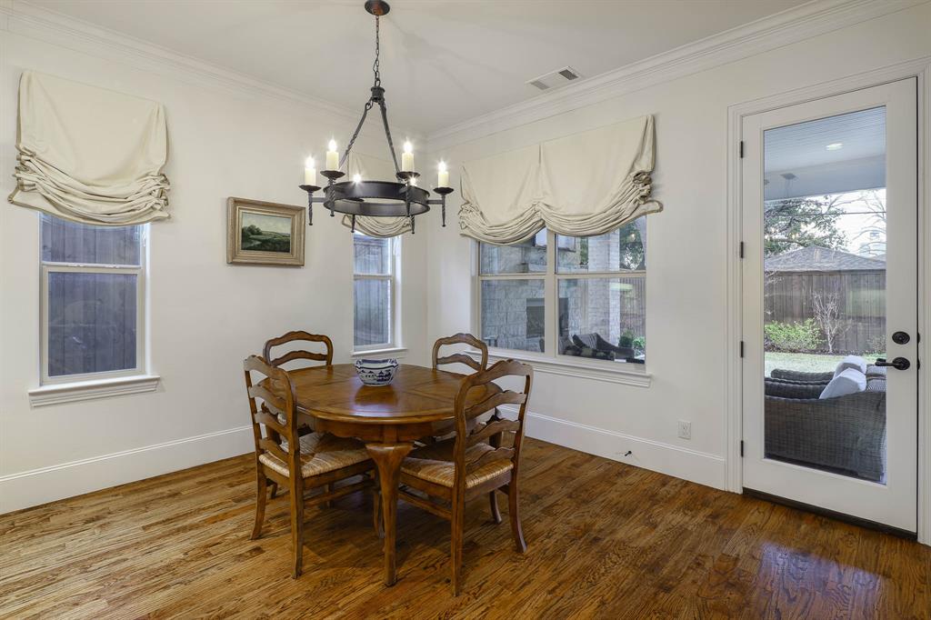 Preston Hills Estate - Residential