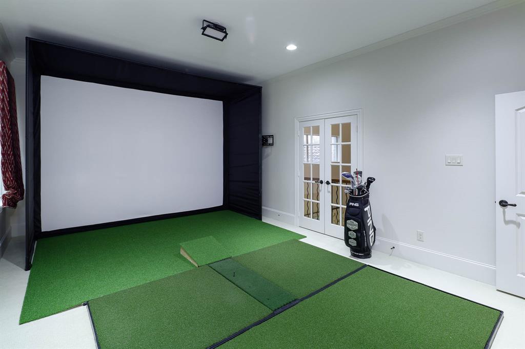 Preston Hills Estate - Residential