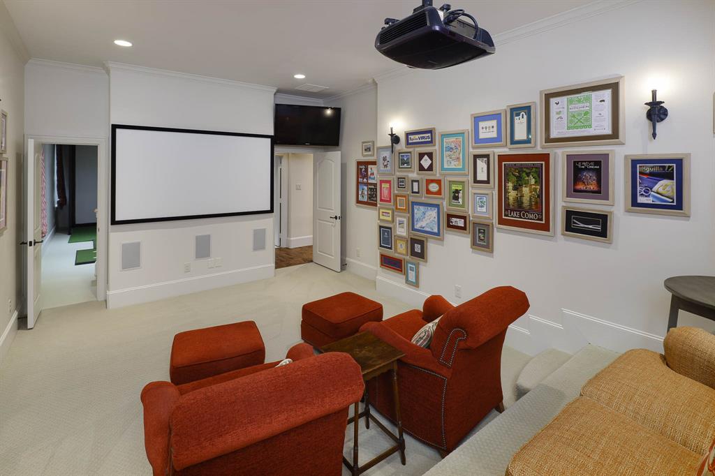 Preston Hills Estate - Residential