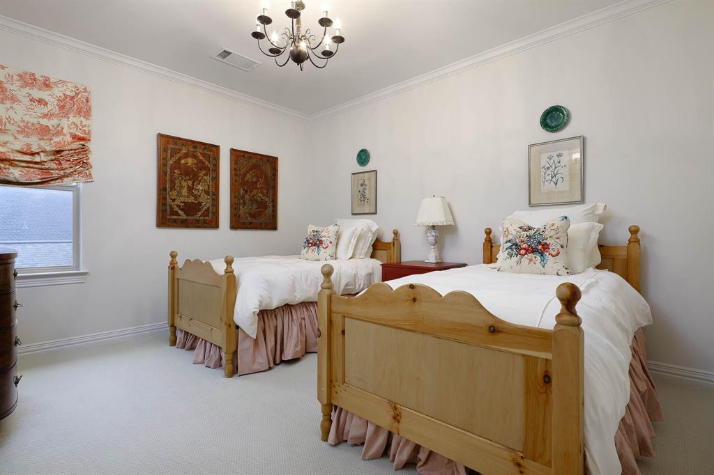 Preston Hills Estate - Residential