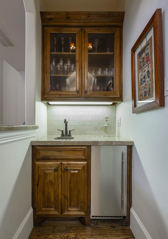 Preston Hills Estate - Residential