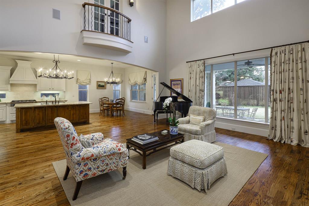 Preston Hills Estate - Residential