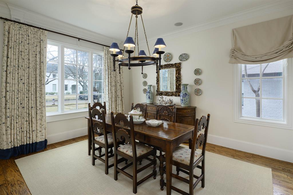 Preston Hills Estate - Residential