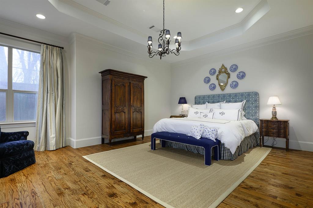 Preston Hills Estate - Residential