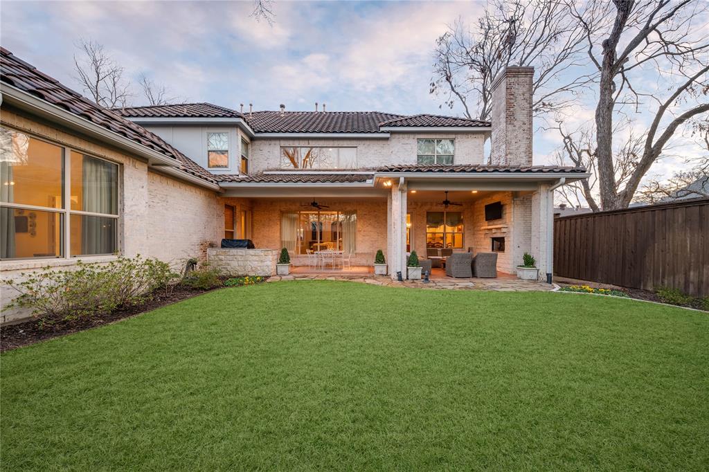 Preston Hills Estate - Residential