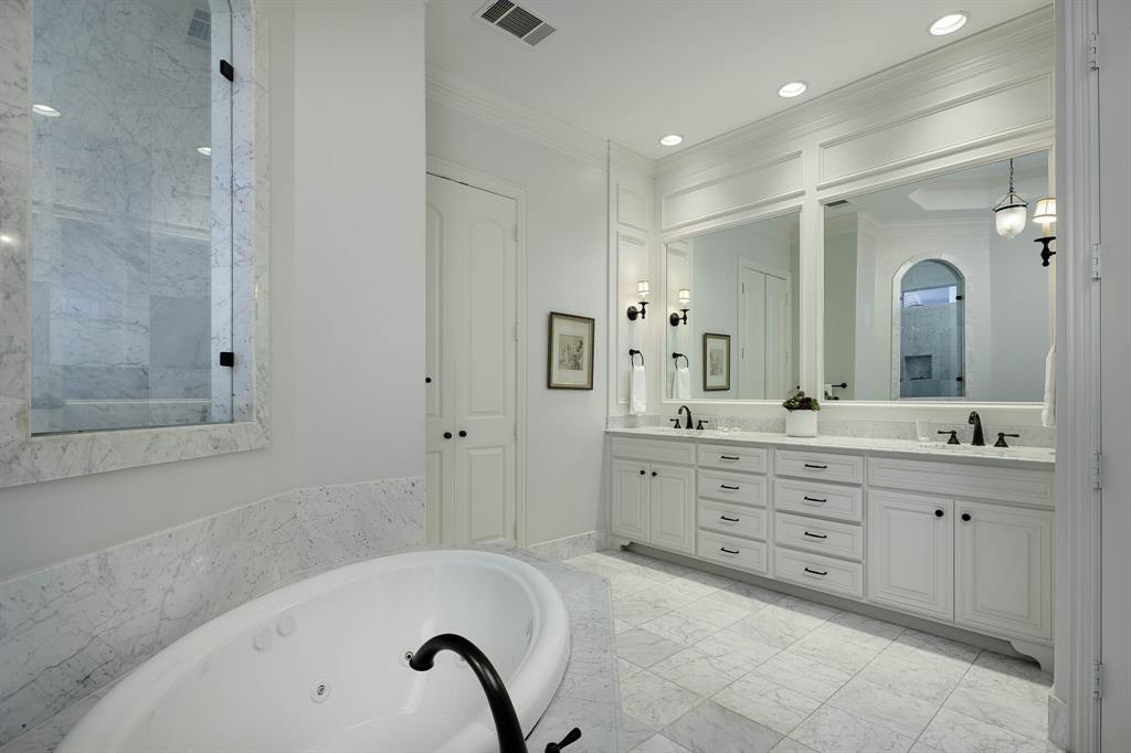 Preston Hills Estate - Residential