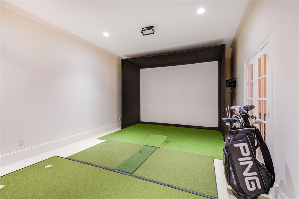 Preston Hills Estate - Residential