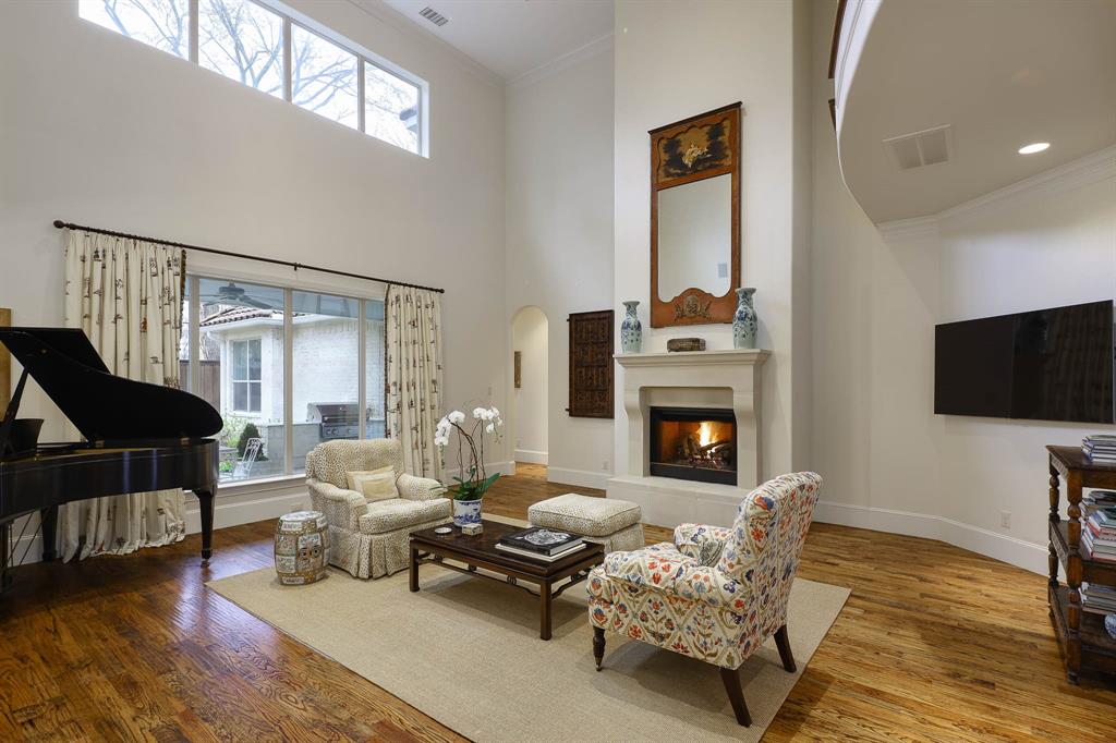 Preston Hills Estate - Residential