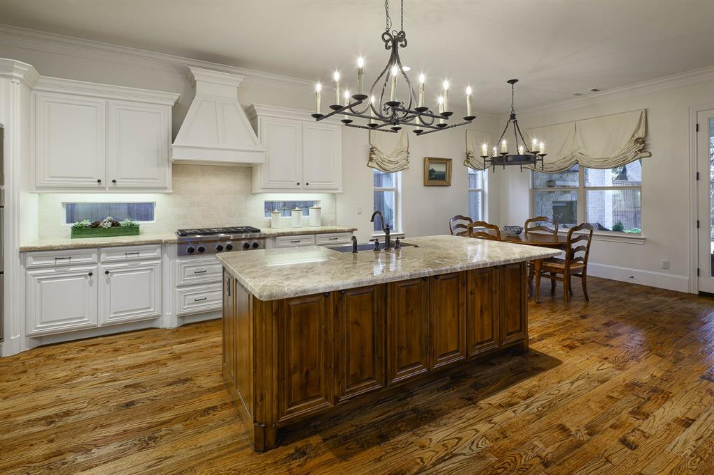 Preston Hills Estate - Residential