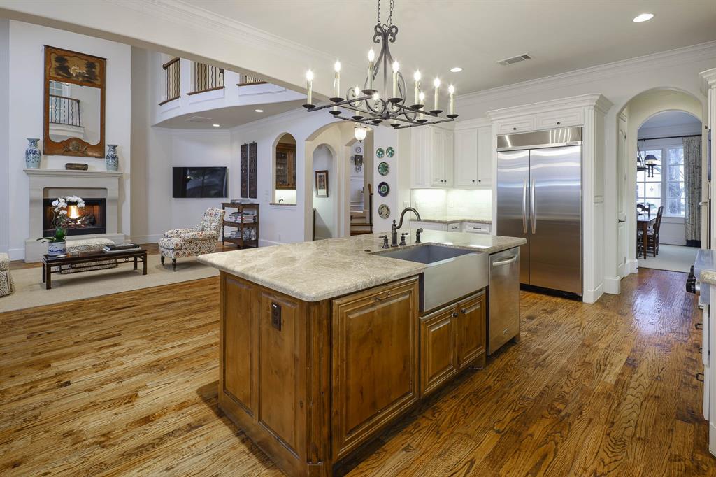 Preston Hills Estate - Residential