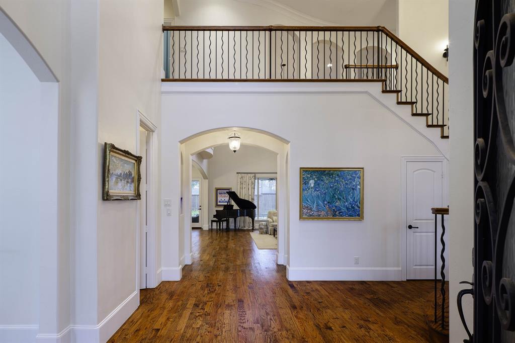 Preston Hills Estate - Residential