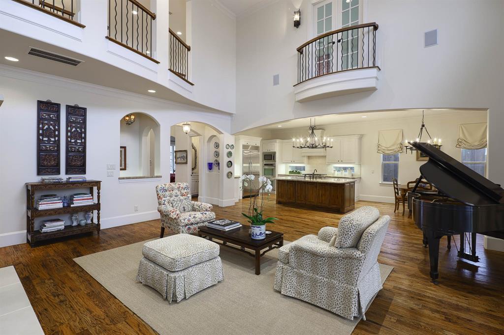 Preston Hills Estate - Residential